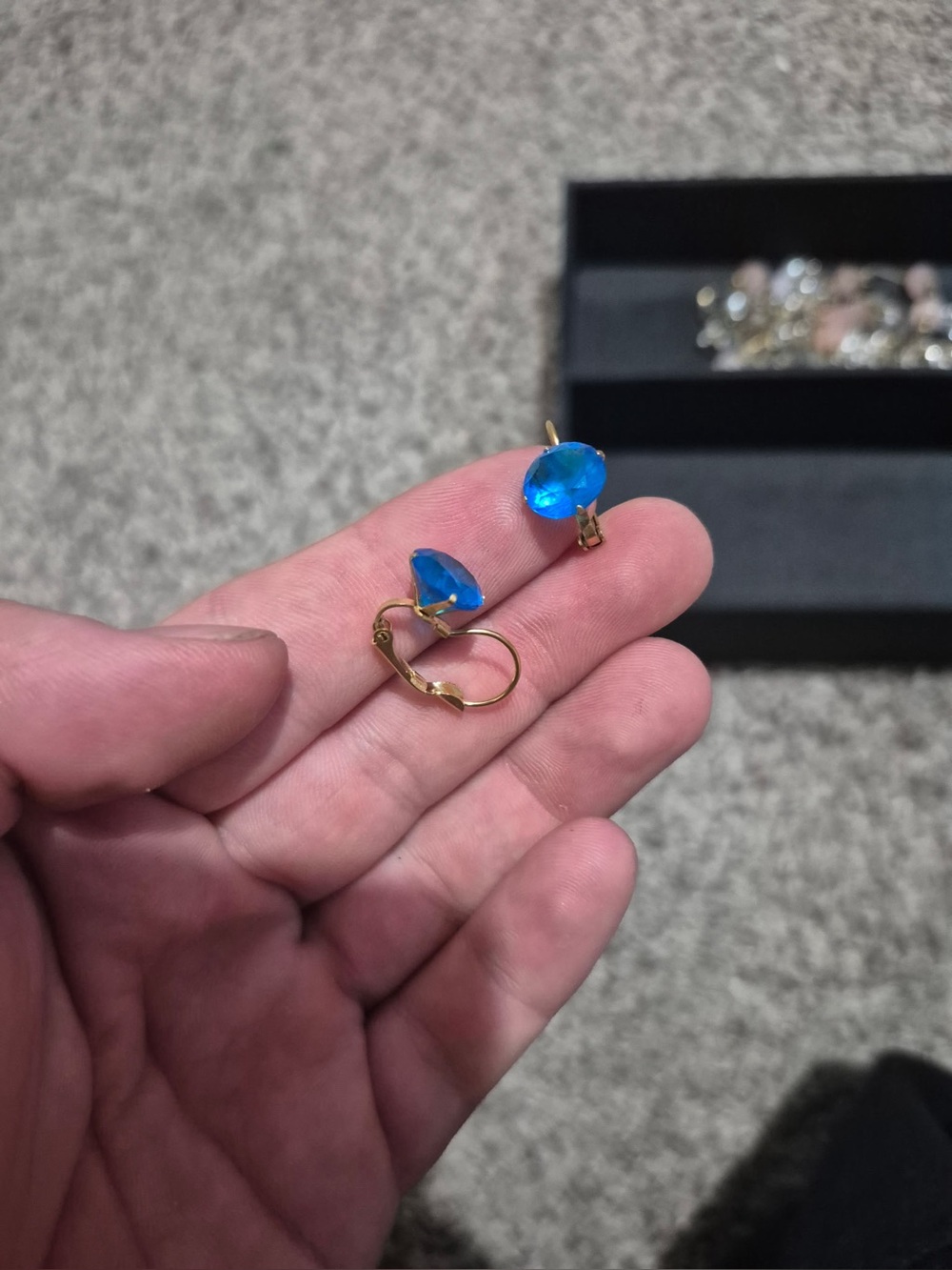 Jewelry Lot